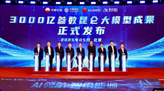 一场由AI点燃的出产力正款式